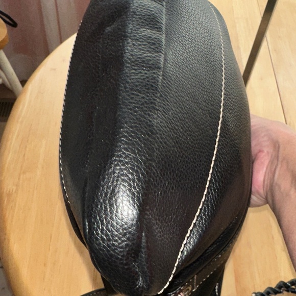 Celsius EUC Black Crossbody Bag - Picture 5 of 9